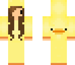 duckieeee wooo