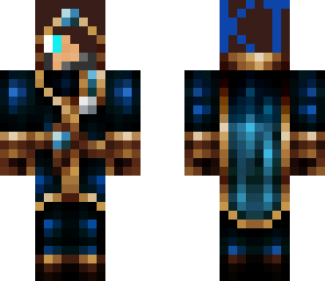 personilized from other wizard