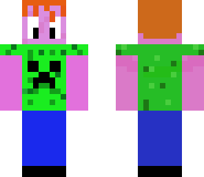 minecrafter