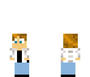 mini boytje jetenkoen