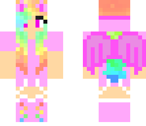 rainbow runner test