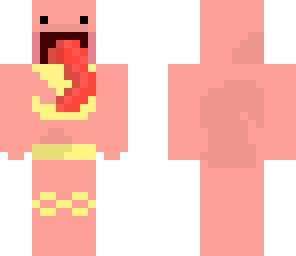 lickitung