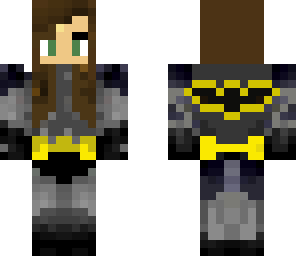 bat girl