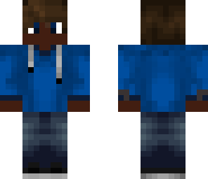 black guy