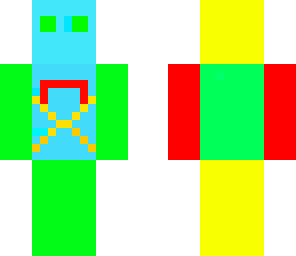 color man