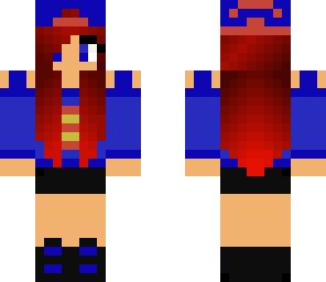 fixed super girl
