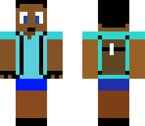 better steve