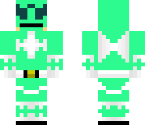 the awesome ranger