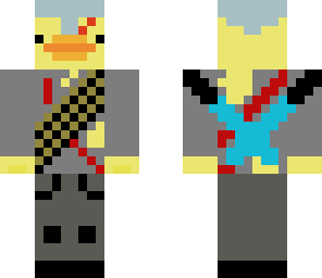 destrduckter