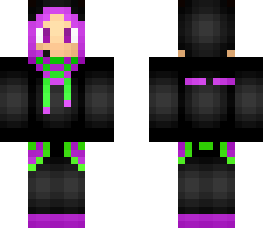 hd ender guy