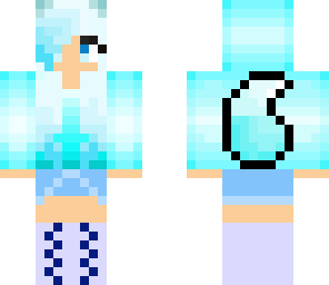 ice wolf