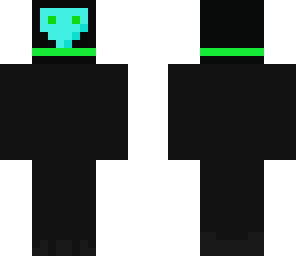 black ninja