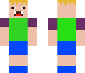 clarence