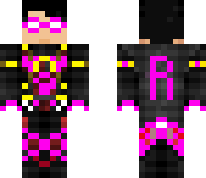 new breast cancer robin