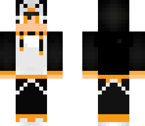 penguin dude