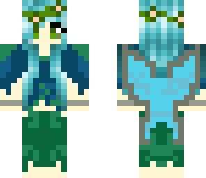 swamp fairy