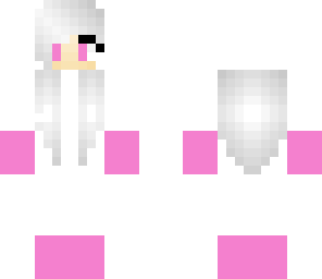 sheep girl