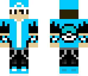 pokeman trainer