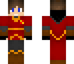 quidditch lucasblade