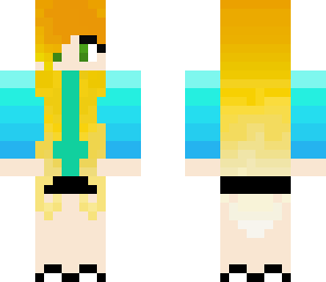 ocean gal