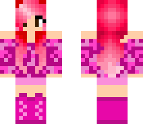 pinkie