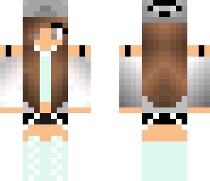 role play skin