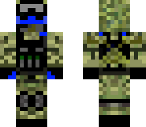 army slime