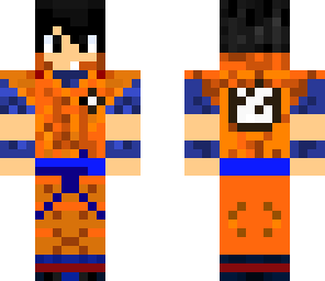 goku lolazo