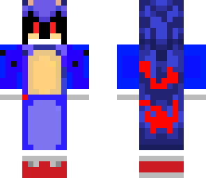 sonic exe