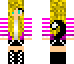 a version of someone elses skin
