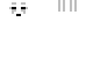  ghast