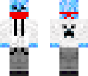 rebel creeper