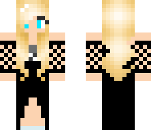 prom girl edit