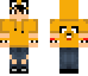 juans skins