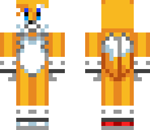 tails