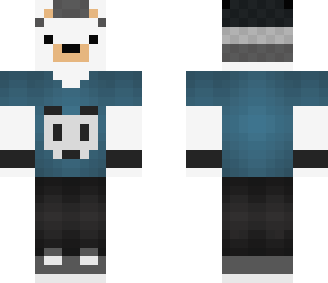 polar bear