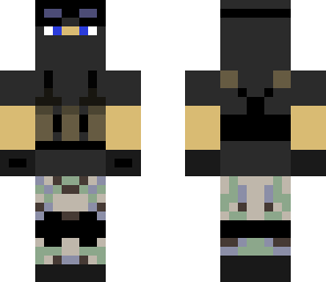 soldier 