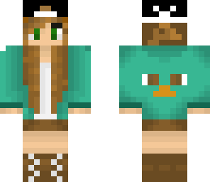 simpleplatypus