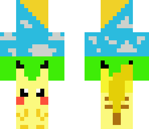pikapika
