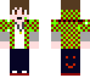 greenbajancanadian