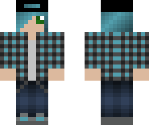 blue boy