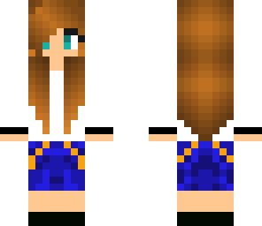 gamer girl