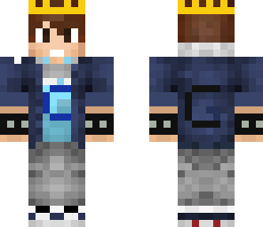 king connor