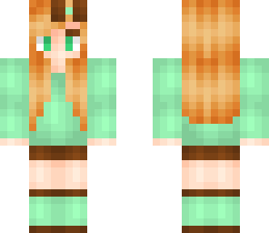 mint chocolate