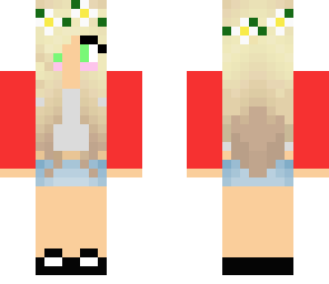 girl edit