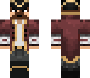 captaincraft