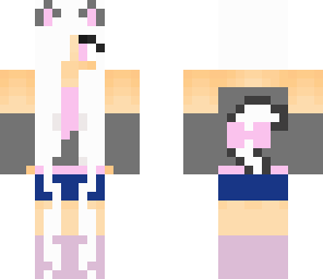 cat girl