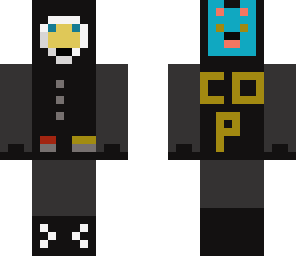 cop