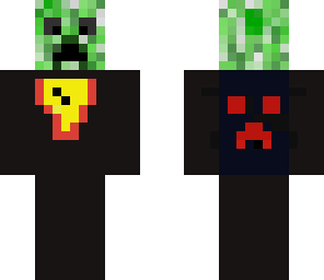 jkrug32 creeper