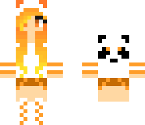 panda fire